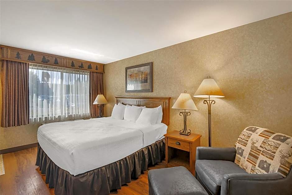 Best Western Plus Kelly Inn And Suites