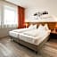 Best Western Hotel am Walserberg