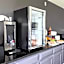 Super 8 by Wyndham Clinton/Jackson West