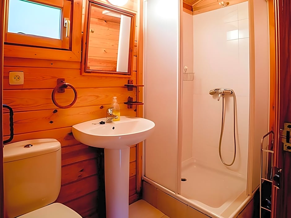 Hotel rural Picos de Europa