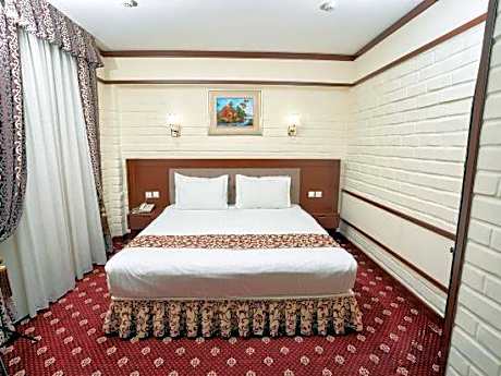 Double Superior Room