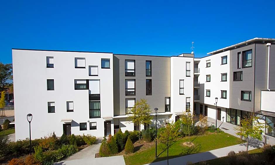 All Suites Pau  Zénith