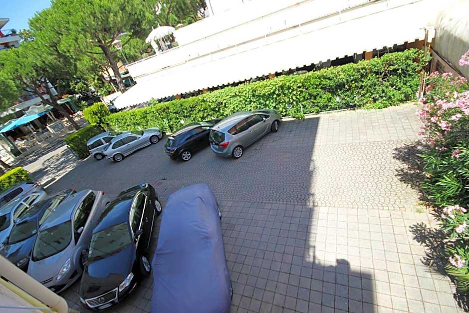 Hotel Roma