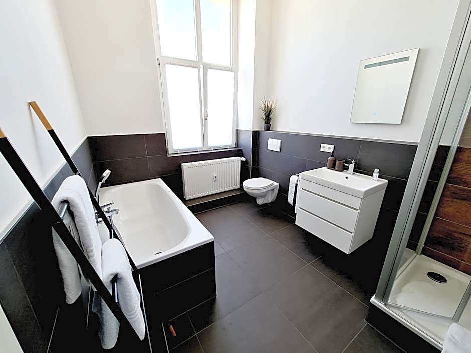 Best Boarding House