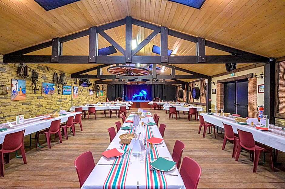 Village Club Le Saint Ignace