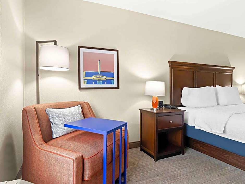Hampton Inn By Hilton Blytheville