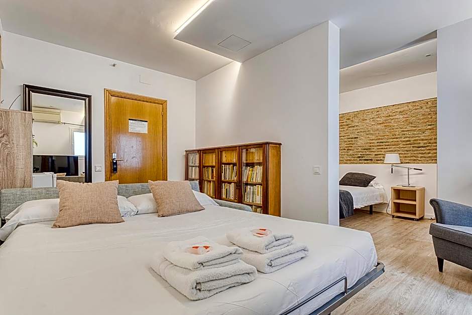 HOSTAL BEDMATES