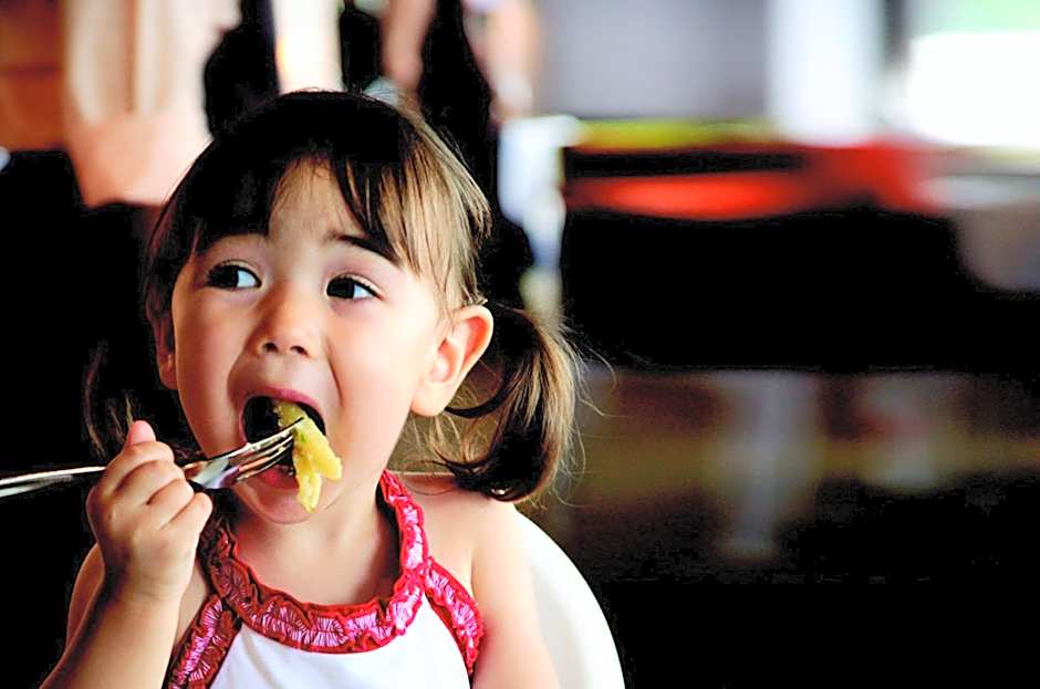 Holiday Inn Baoji Central By IHG