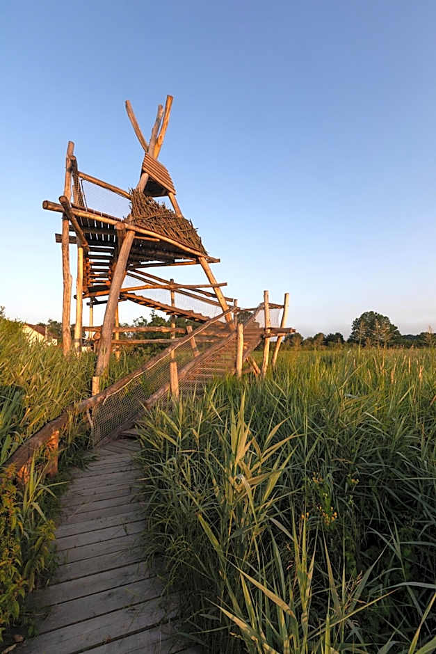 Wellness hotel & minipivovar Kněžínek