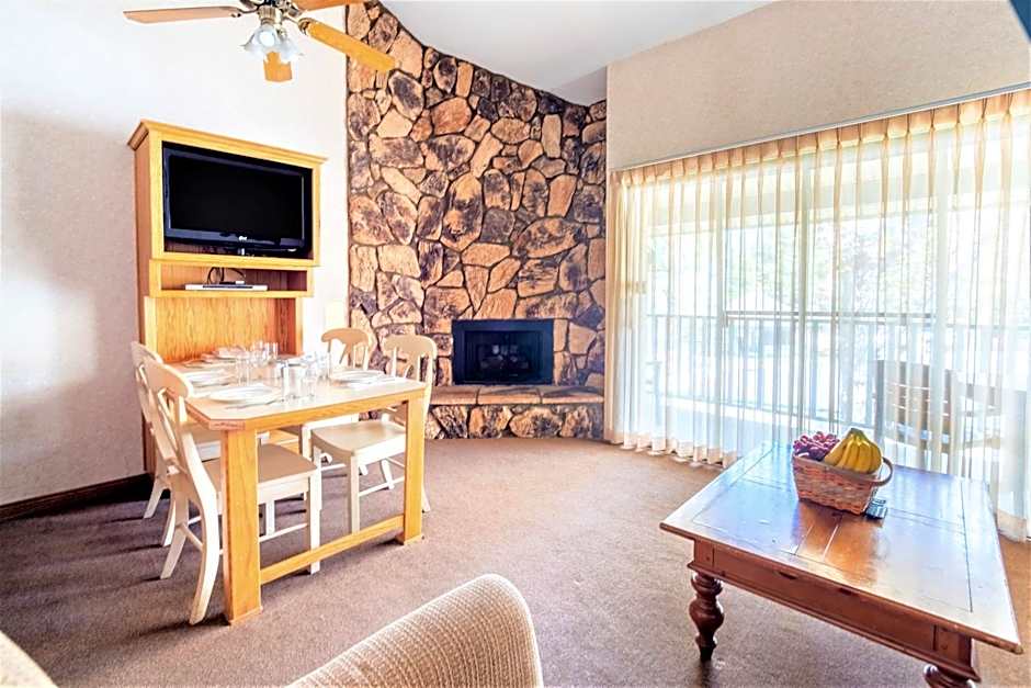 Lagonita Lodge