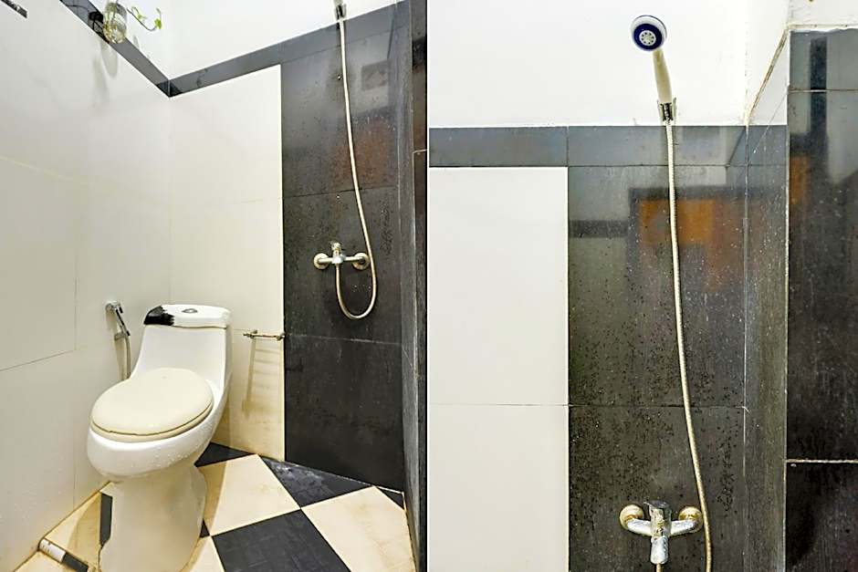 SPOT ON 91887 Penginapan Rindu