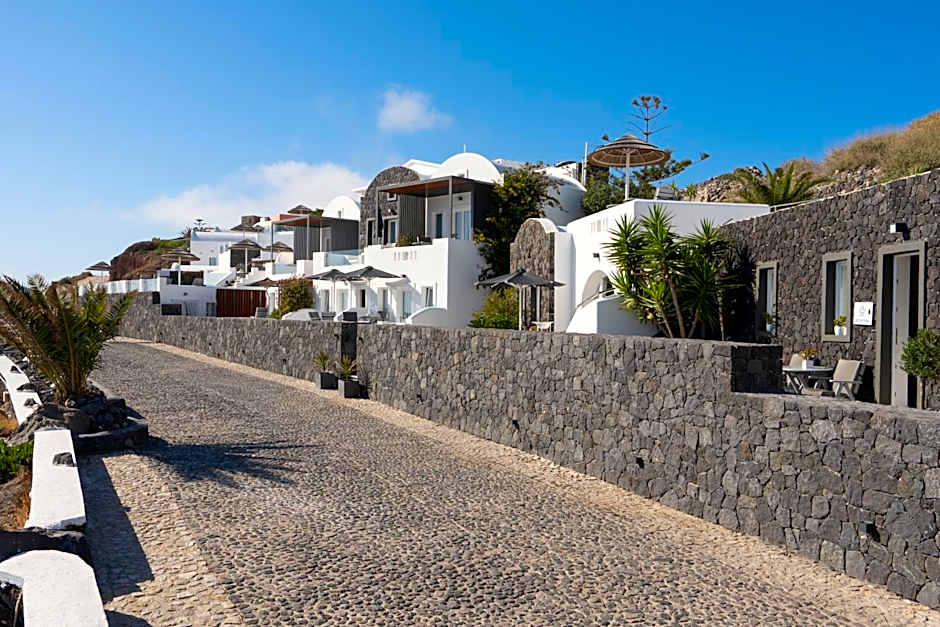 Santorini Princess Spa Hotel