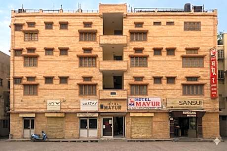 Hotel Mayur