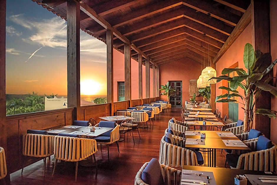 Esencia de La Palma by Princess - Adults Only