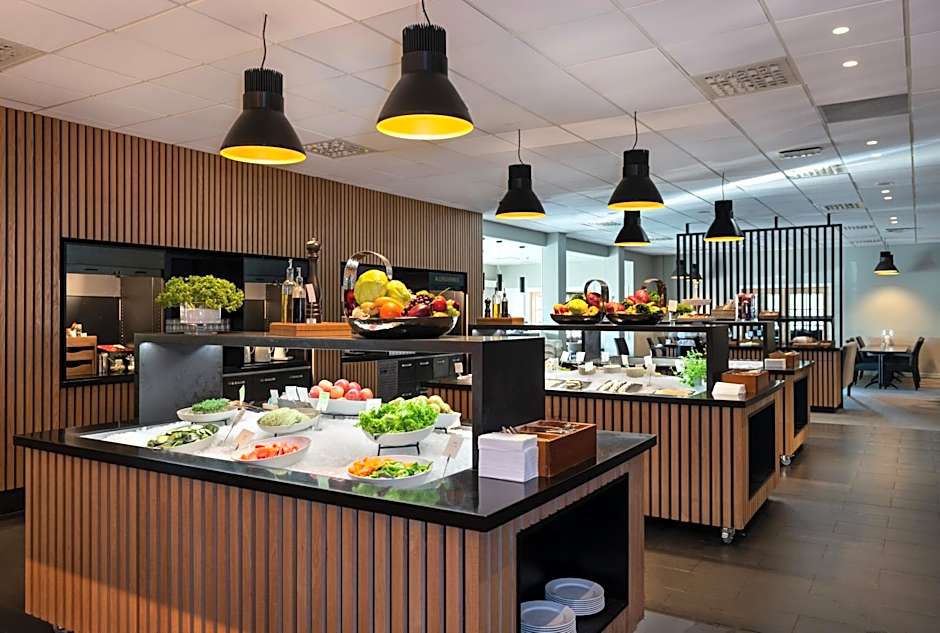 Quality Hotel Sarpsborg