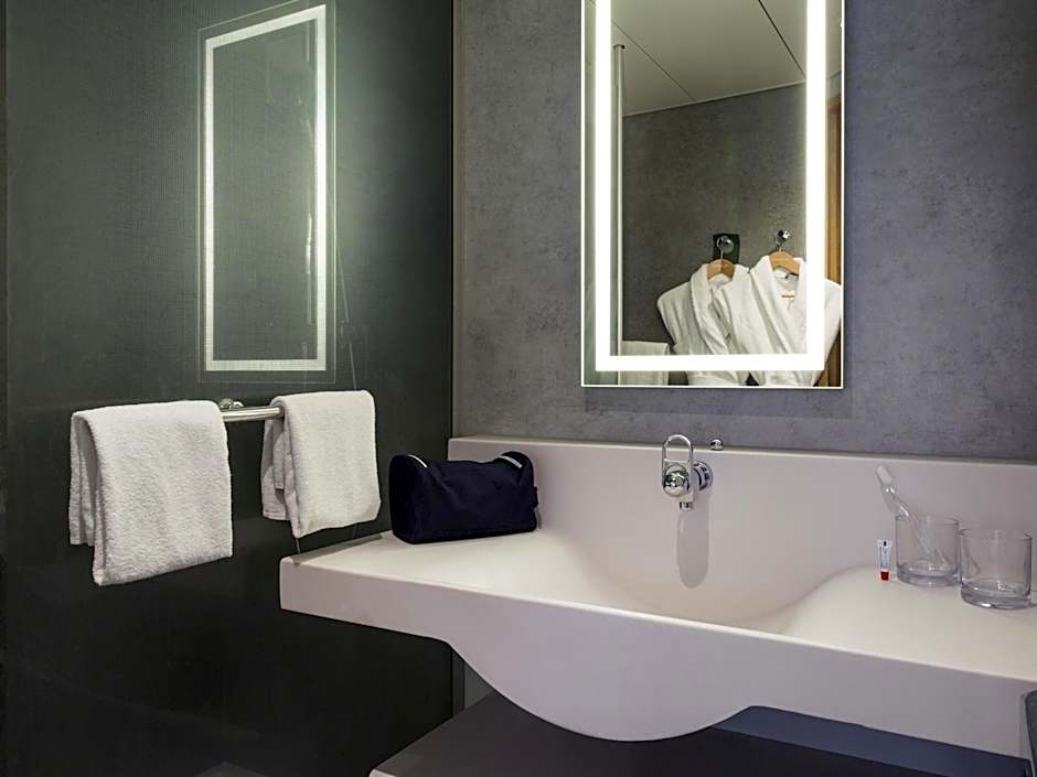 Novotel Lausanne Bussigny