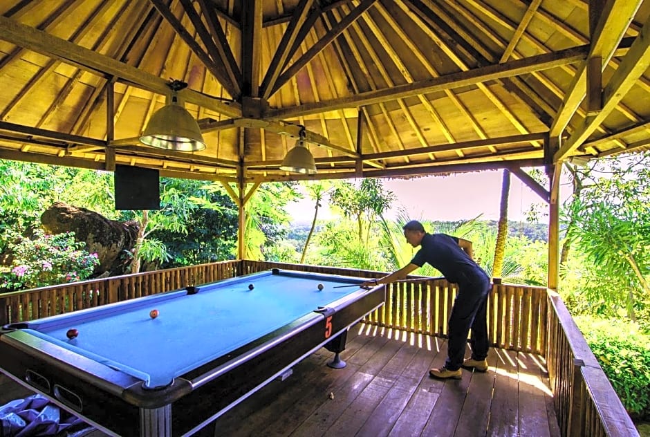 De Bintan Villa