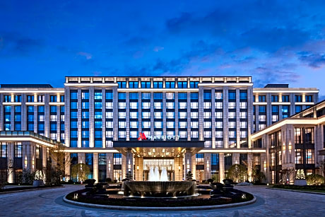 Wenzhou Airport Marriott Hotel