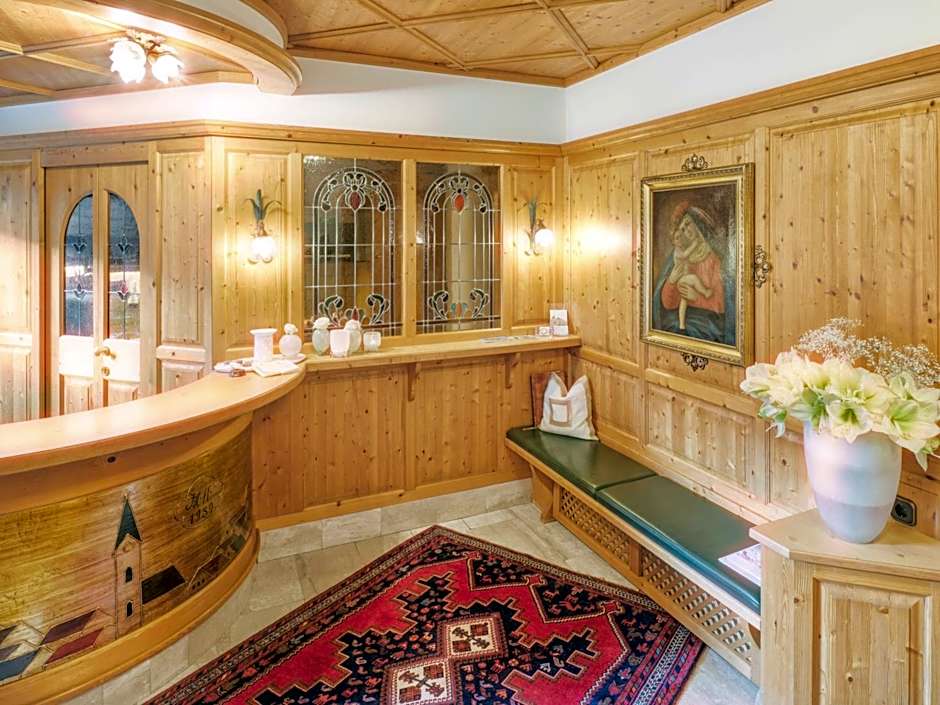 Hotel Magdalena Mayrhofen