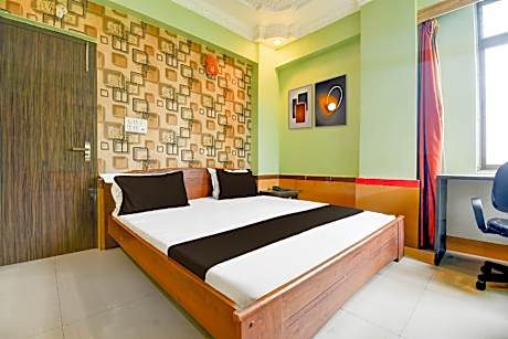 Classic Double or Twin