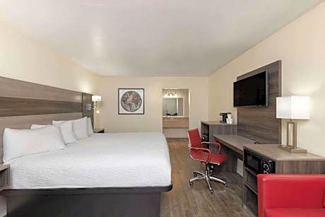 Ramada by Wyndham Kingman