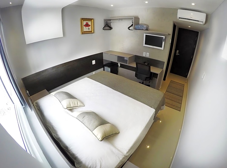 Duble Hotel - The Original