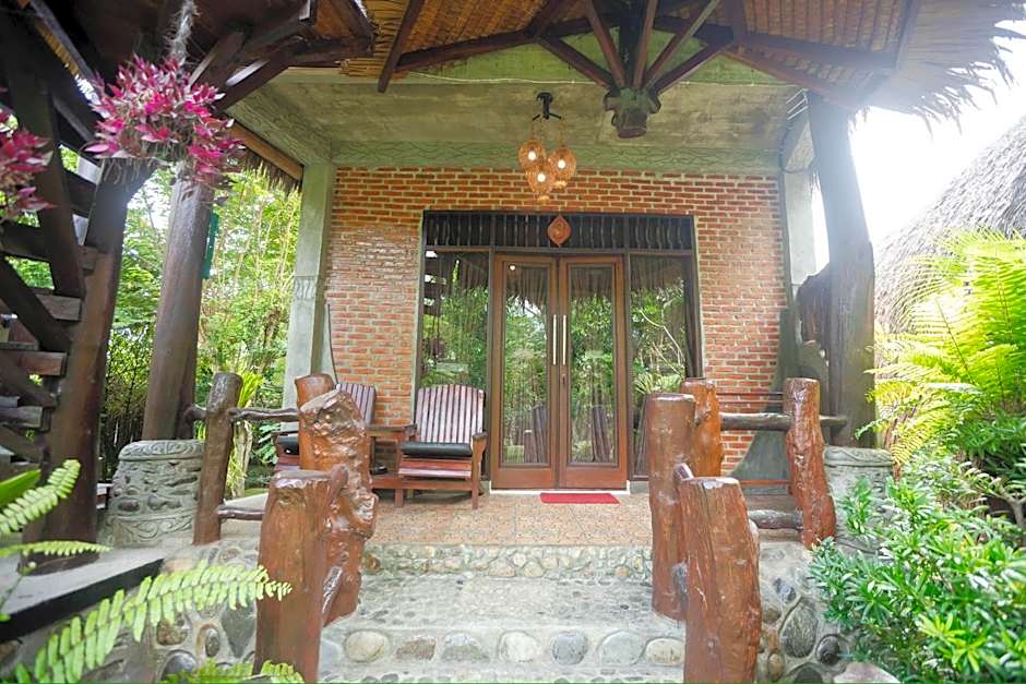 Green Travelodge Bukit Lawang