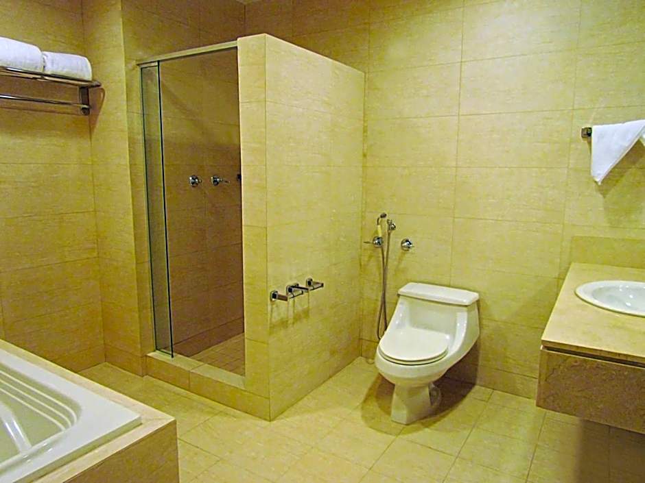 Principe Hotel and suites