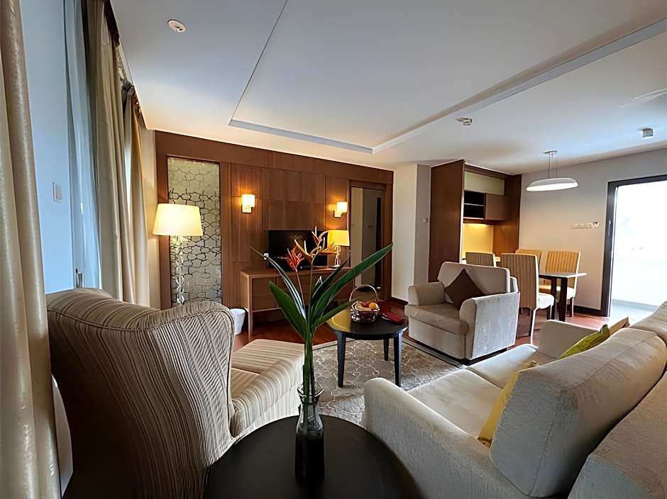 Residence Inn Cherating