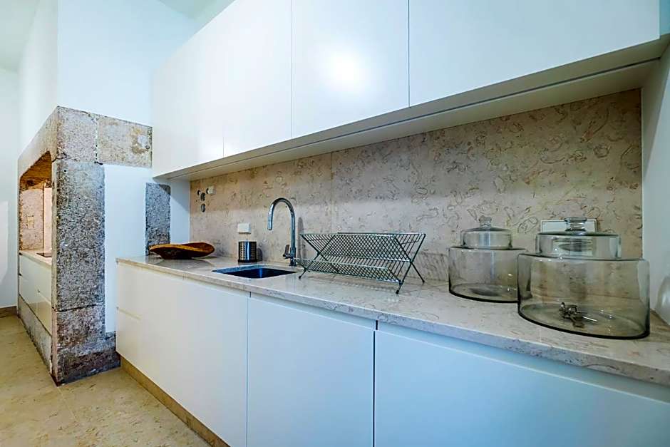 Santa Justa Prime Guesthouse