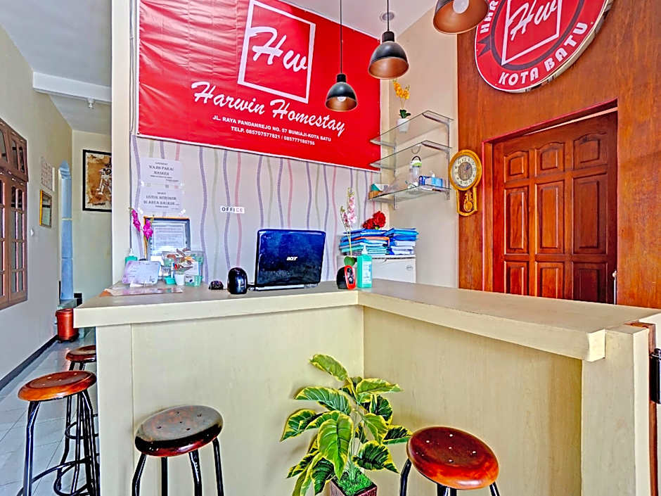 Hotel O Harwin Homestay