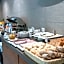 abba Presidente Suites Santiago