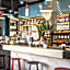 Hotel Mercure Paris Saint-Ouen