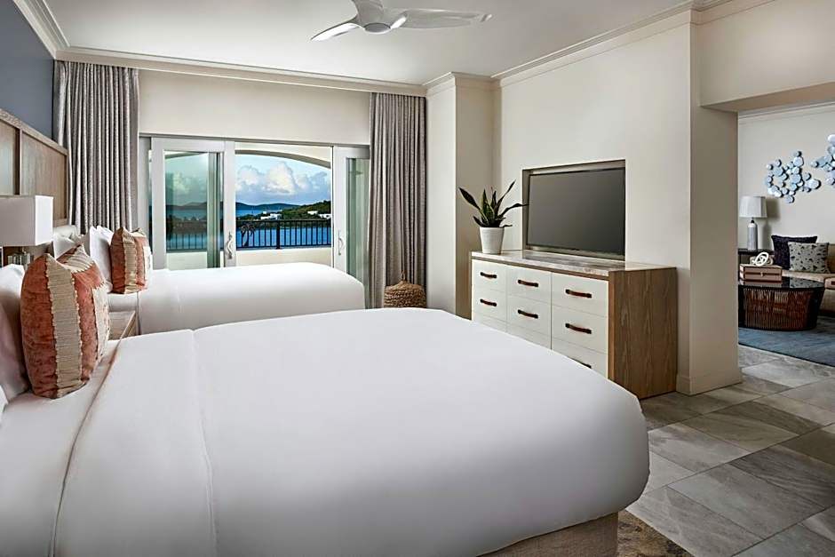 The Ritz-Carlton St. Thomas
