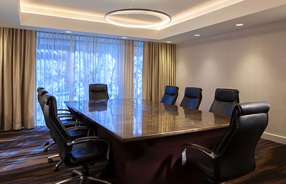 Hilton Tampa Airport Westshore
