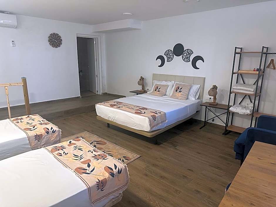 Vilador Beach Hotel