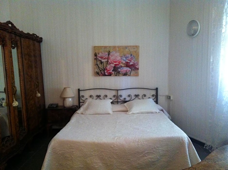 Hotel Pensione Moderna