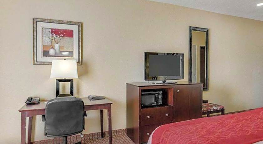Quality Inn & Suites Slidell