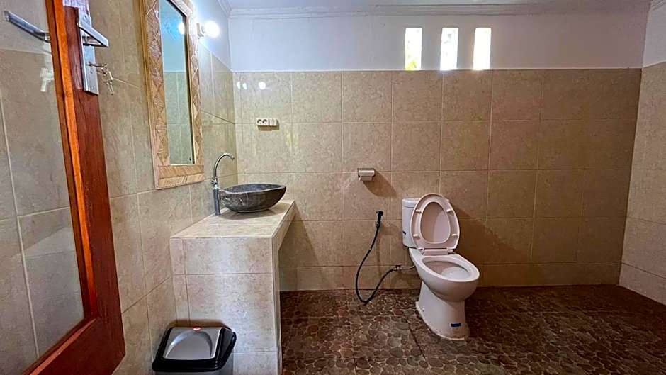 Cici Bungalow Senggigi