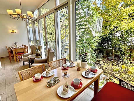 Design-Boutique Hotel Vosteen