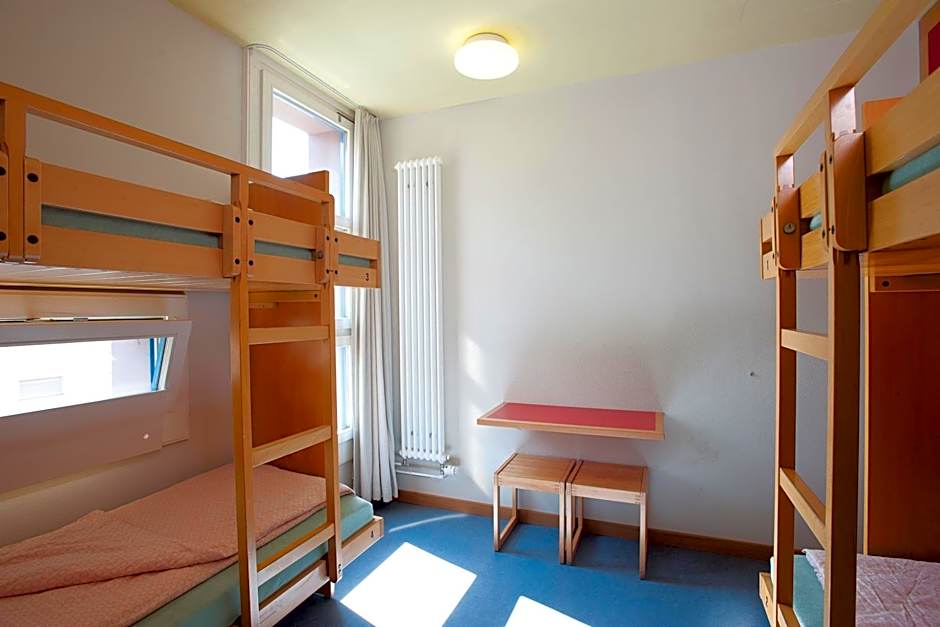 Zurich Youth Hostel
