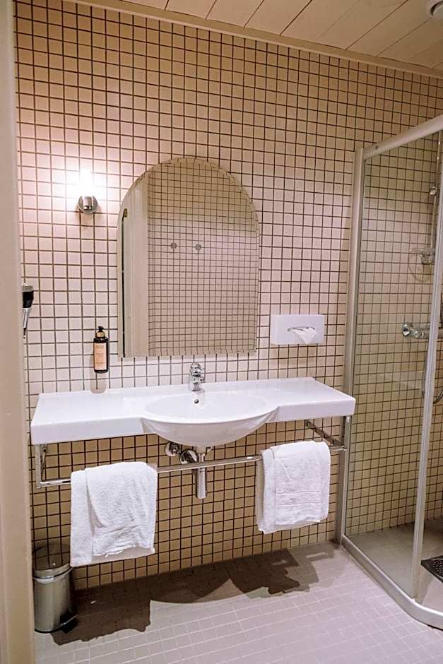 Byrkjedalstunet Hotell