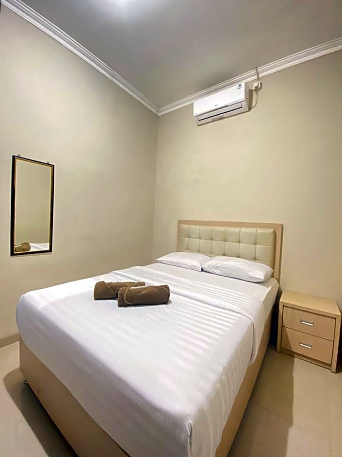 Ayuri Hotel Malioboro