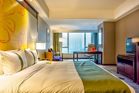 King Size Bed