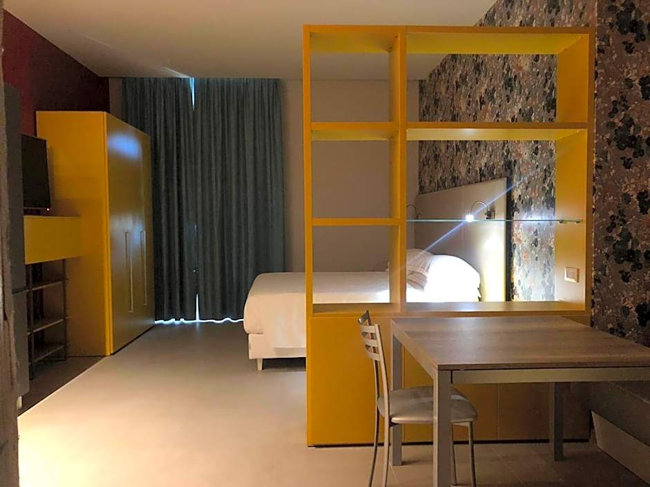 Zanhotel Regina