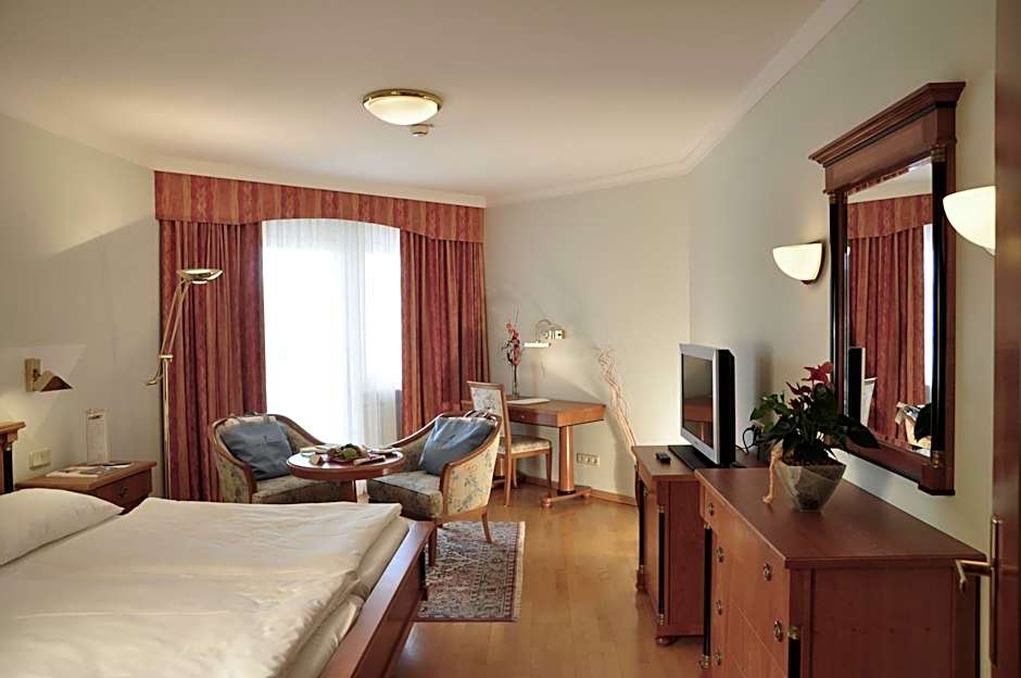 Reduce Hotel Thermal Adults only