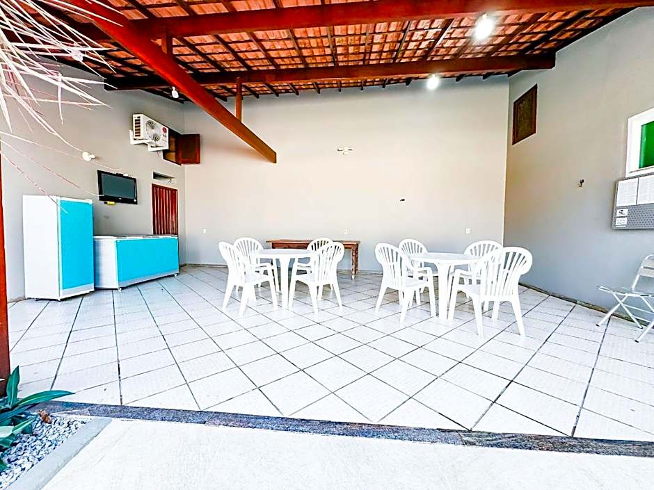 Casarão e piscina localização excelente | ROSF91