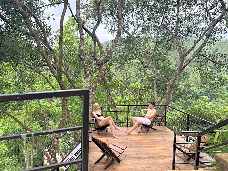 Aqua Dunhinda Villa & Nature Retreat