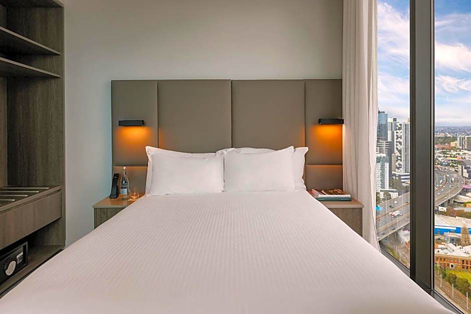 Oakwood Premier Melbourne
