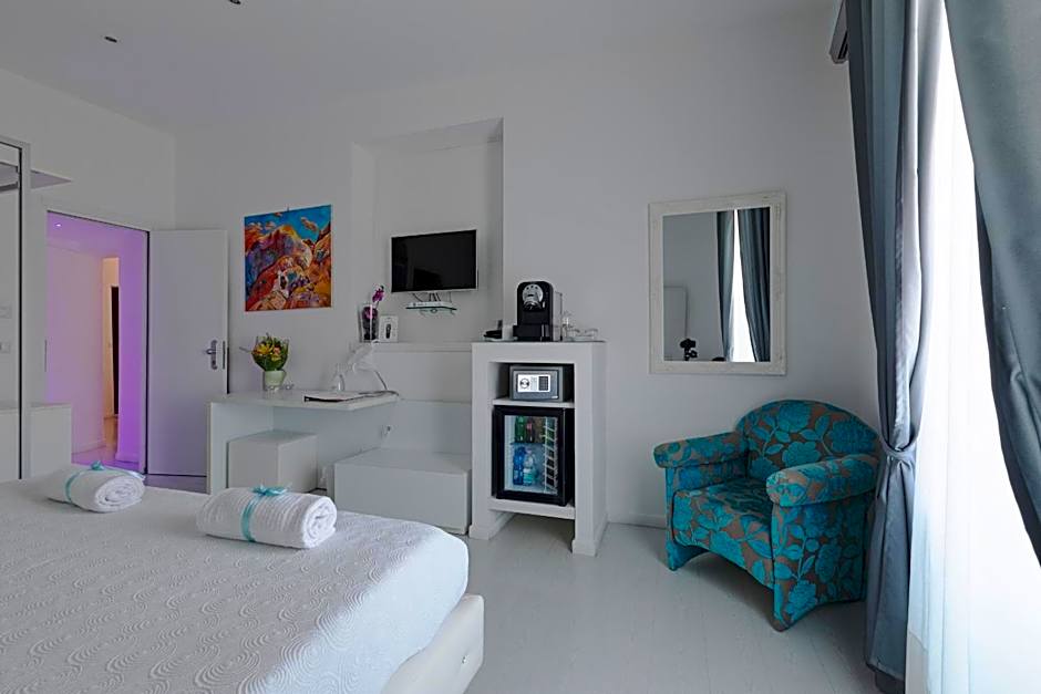 Palco Rooms&Suites